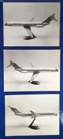 (image for) PHOTOS: "ANSETT-ANA"