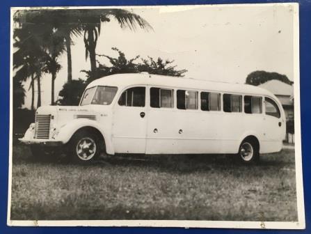 (image for) PHOTO: "International KB7 Road Cruiser" - Click Image to Close