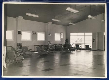 (image for) PHOTO: "Broken Hill Airport"