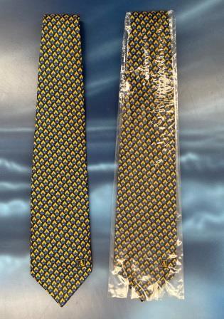 (image for) SMALL MOTIF TIE