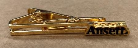 (image for) TIE BAR: "Ansett.""