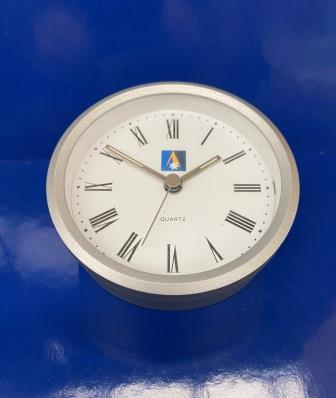 (image for) EXECUTIVE DESK CLOCK