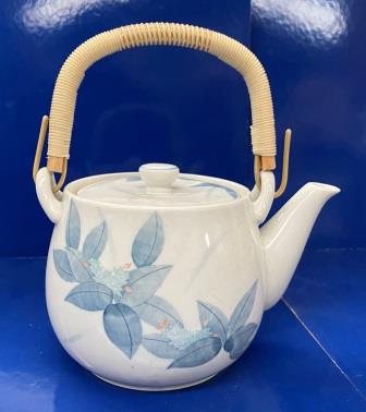 (image for) CHINA TEAPOT