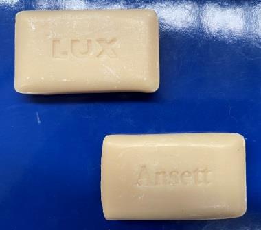(image for) GUEST SOAP
