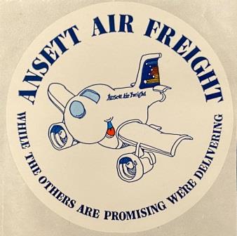 AAF: "Sticker" (image for) AAF: "Sticker"