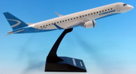 EMBRAER 190 (image for) EMBRAER 190