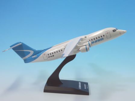AVRO RJ85 (image for) AVRO RJ85
