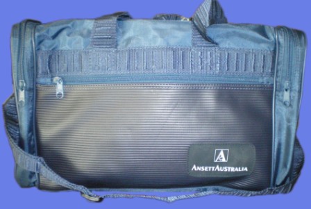 (image for) NYLON CABIN BAG - Click Image to Close