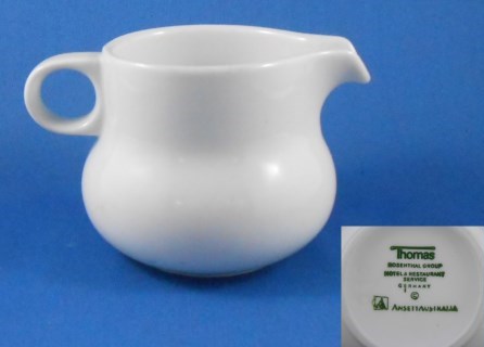 (image for) MILK JUG