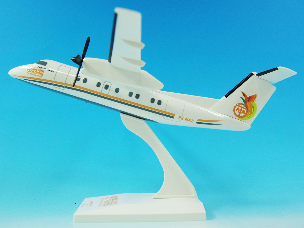 OK TEDI MINING DASH 8-100 (image for) OK TEDI MINING DASH 8-100